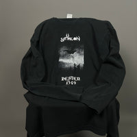 Satyricon 90s Pesten Vintage Longsleeve