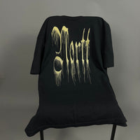 2000s Nortt Unholy Salvation T-Shirt