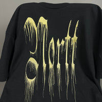 2000s Nortt Unholy Salvation T-Shirt