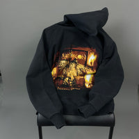 Satyricon 2006 Nemesis Divina Sweatshirt