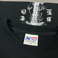 Corpus Christi 2001 The Fire God Vintage T-Shirt