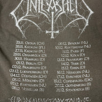 Vintage 1995 Unleashed Victory T-Shirt