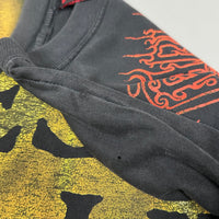 Vintage 1997 Cradle of Filth Desire Longsleeve