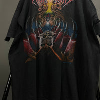 Vintage 1992 Monstrosity Imperial Doom T-Shirt