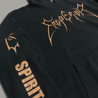 Emperor 2000s Band Sweatshirt