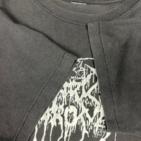 Darkthrone 90s Soulside Journey Vintage T-Shirt