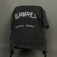 Vintage 1988 Samael Medieval Prophecy T-Shirt