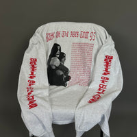 Vintage 1995 Immortal Battles Bootleg Longsleeve