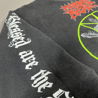 Vintage 1991 Morbid Angel Sweater