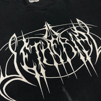 Setherial 1999 Hell Eternal Vintage T-Shirt