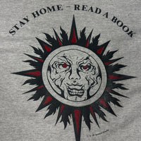 NoMeansNo 1994 All Humans Rollins Band Vintage T-Shirt