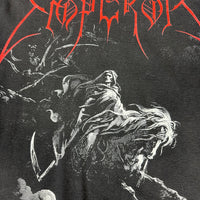 Vintage 1993 Emperor Rider Longsleeve
