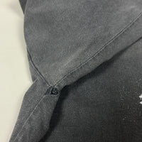 Vintage 1999 Darkthrone Blaze Northern Sky T-Shirt Longsleeve