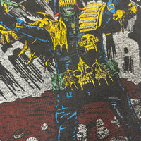 Vintage 1987 Anthrax Among The Living T-Shirt