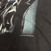 Obituary 1993 The End Complete Vintage T-Shirt
