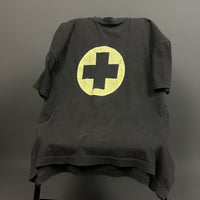 NoMeansNo 1990s Vintage Hardcore T-Shirt