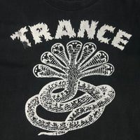 Trance Syndicate 1990 Butthole Surfers Vintage T-Shirt