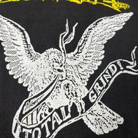 Earache 1990 Total Grind Vintage Longsleeve