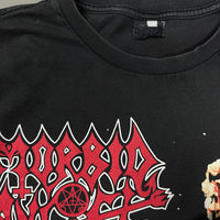 Morbid Angel 1990s Gateways To Annihilation Longsleeve