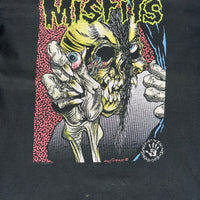 Vintage 1990s Misfits T-Shirt
