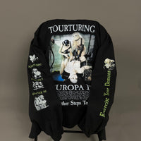 Vintage 1998 Cradle of Filth Sex Files Longsleeve