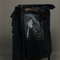 Vintage 1994 Mortiis Født Til A Herske Longsleeve