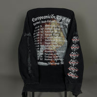 Vintage 1998 Enthroned Longsleeve