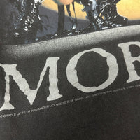 Vintage 2000 Cradle of Filth Vigor Mortis T-Shirt