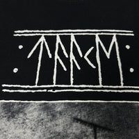 Taake 2000s Wanderer Black Metal T-Shirt