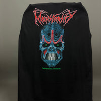 Monstrosity 1992 Imperial Doom Vintage T-Shirt