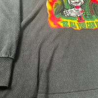 Vintage 1994 Pro-Pain Tour Longsleeve