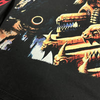 Morbid Angel 1990s Gateways To Annihilation Longsleeve