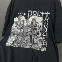 Vintage 1990s Bolt Thrower T-Shirt