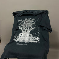 Darkthrone 2005 Goatlord Metal T-Shirt
