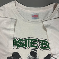 Beastie Boys 1992 Check Your Head Vintage T-Shirt