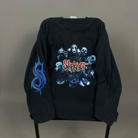 Vintage 2000s Slipknot Longsleeve
