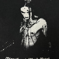 Pestiferous 2005 Dark Seasons Vintage T-Shirt Tank Top