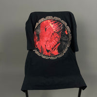 Vintage 1990s Cannibal Corpse Skeleton T-Shirt