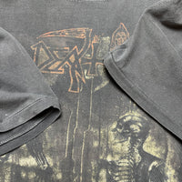 Vintage 1991 Death Human T-Shirt