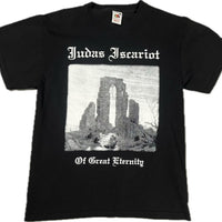 Judas Iscariot 2000s Of Great Eternity T-Shirt
