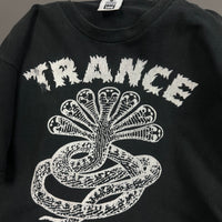 Trance Syndicate 1990 Butthole Surfers Vintage T-Shirt