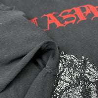 Blasphemy 1993 Gods of War Vintage T-Shirt