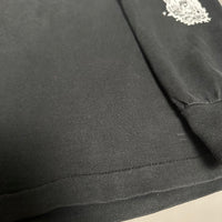 Vintage 1994 Entombed US Tour Longsleeve