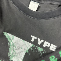 Type O Negative 1994 Christian Woman Vintage Longsleeve