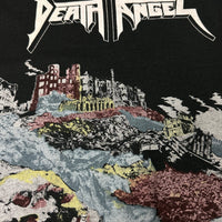 Death Angel 1987 Ultra Violence Tour Vintage Shirt