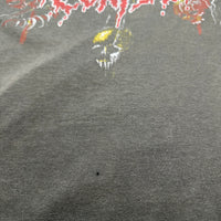 Vintage 1993 Cannibal Corpse T-Shirt