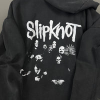 Vintage 2000s Slipknot Sweatshirt
