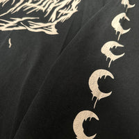 Vintage 2005 Leviathan Longsleeve