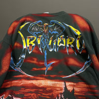 Vintage 1993 Obituary The End Complete T-Shirt (All Over Print)