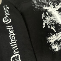 Deathspell Omega 2010s Black Metal Longsleeve